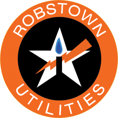 Robstown Utility Systems - A Place to Call Home...
